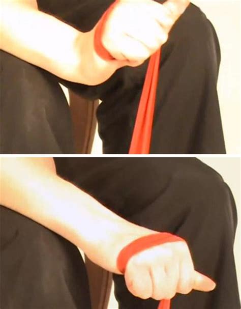 15 Best Wrist Strengthening Exercises To Avoid Pain & Injury