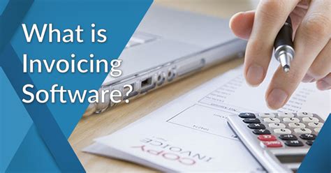 What is Invoicing Software? Analysis of Features, Types, Benefits and Pricing in 2024 ...