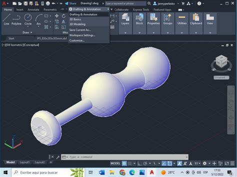 AutoCAD Training: Learn AutoCAD’s Basic Tools and Functions | CAD CAM ...