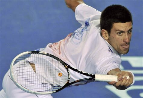 Australian Open 2012 Men’s Singles Final: Djokovic Clashes with Nadal ...