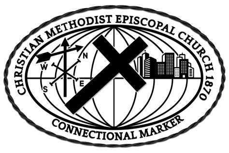 Our Organization - The Christian Methodist Episcopal Church