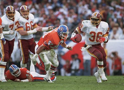 Top five Redskins Super Bowl moments | WJLA