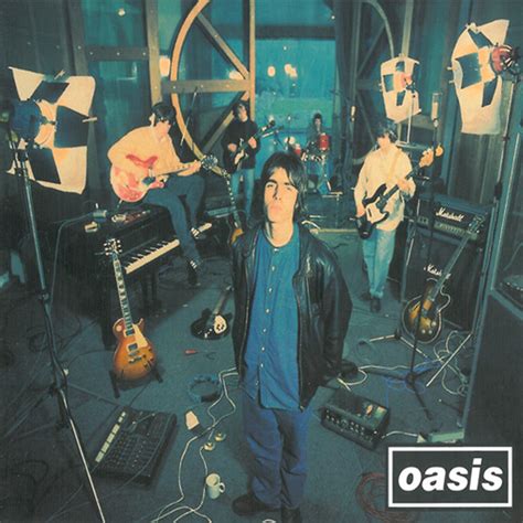 Supersonic Album by Oasis | Lyreka