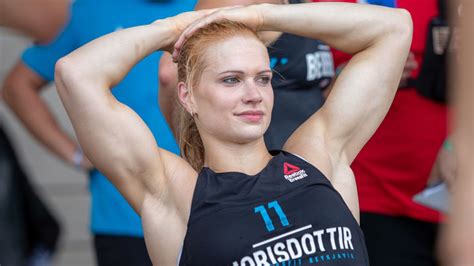 Annie Thorisdottir Announces Pregnancy | BOXROX