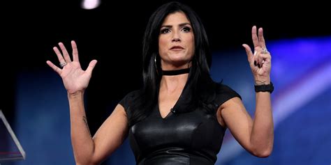 Dana Loesch: Who Is the NRA's Newest Spokesperson?