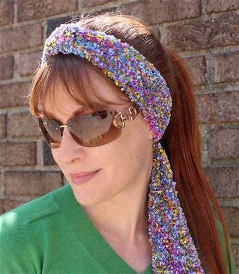 9 Free Knitting Patterns for Accessories | FaveCrafts.com