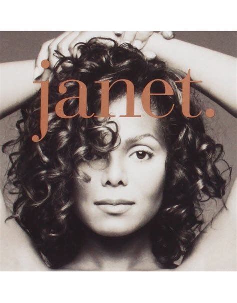 Janet Jackson - Janet (2019 Remaster) [Vinyl] - Pop Music