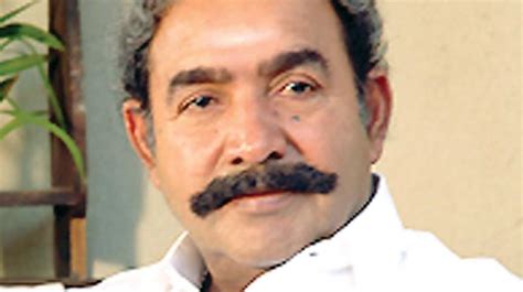 Actor Vijayakumar joins BJP