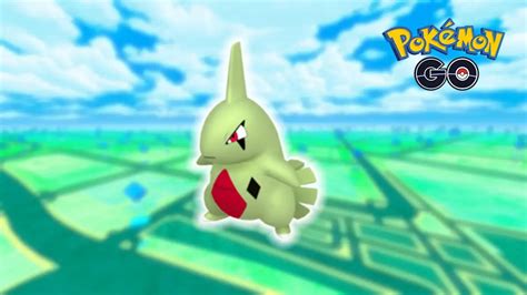 How to catch a shiny Larvitar in Pokémon GO - Pro Game Guides