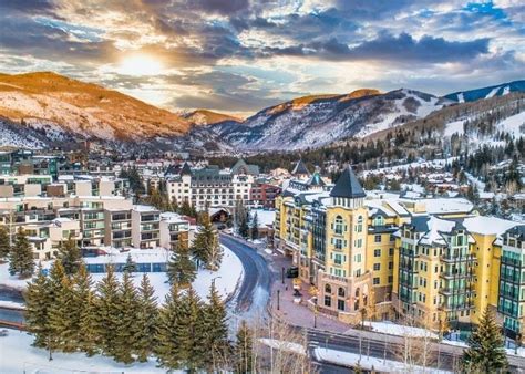 All You Need To Know About Skiing In Vail, Colorado With Kids! - Bon ...