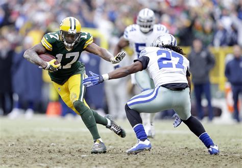 Cowboys vs. Packers: Saturday Scoop