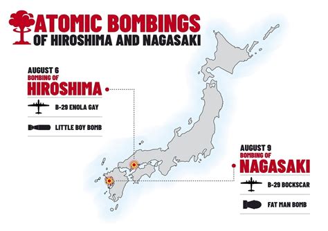 Why I Commemorate the Bombing of Hiroshima and Nagasaki - Bucks County ...