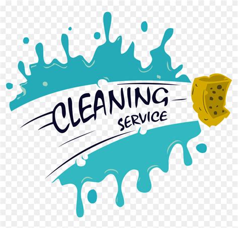 Cleaning Services Clipart , Png Download - Cleaning Service ...