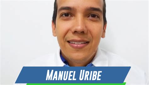 Manuel Uribe - ODONTOCUCUTA S.A.