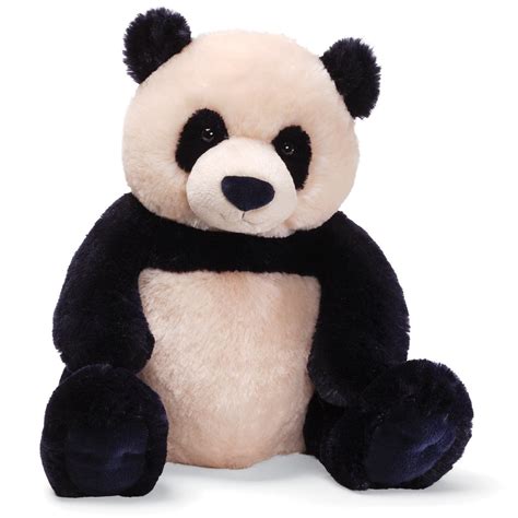 Panda Bear - Stuffed Animals Photo (32604272) - Fanpop