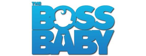 Baby Boss Logo Png - Lucian-has-Gonzales