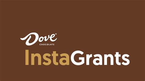 DOVE Chocolate Is Offering ‘InstaGrants’ to Female Entrepreneurs — Find Out More!