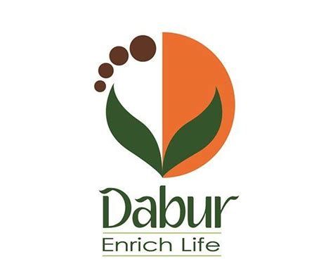 Dabur Logo - LogoDix