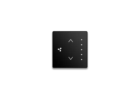 Fan Dimmer Switches – v-ismart Automation