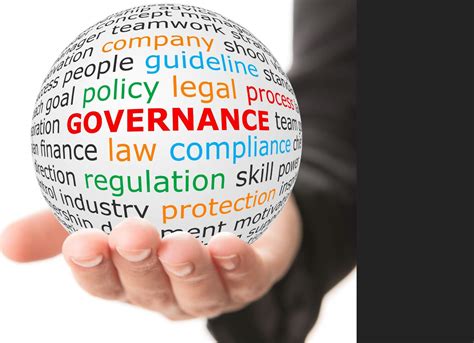 Why Does Corporate Governance Matter? - Ben Gordon