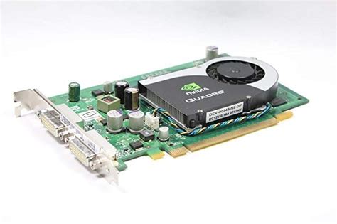 Dell Optiplex/Inspiron 256MB FX570 PCI video card - WX397 Review | Video card, Graphic card ...