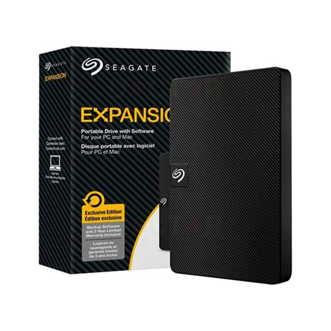 Buy Now Seagate Portable Hard Drive at $99.99 | Roobotech