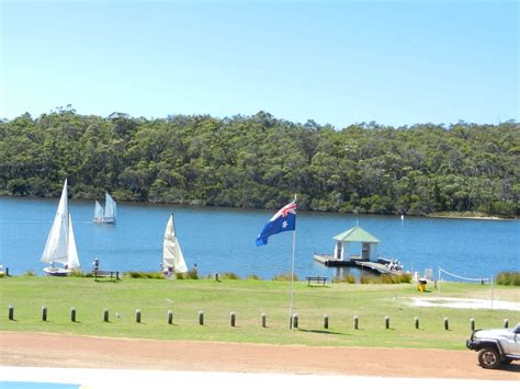 Walpole Rest Point Caravan Park, Australia | Australian Accommodation