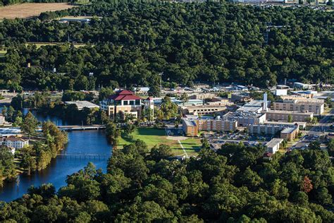 International students at University of Louisiana Monroe will return to ...