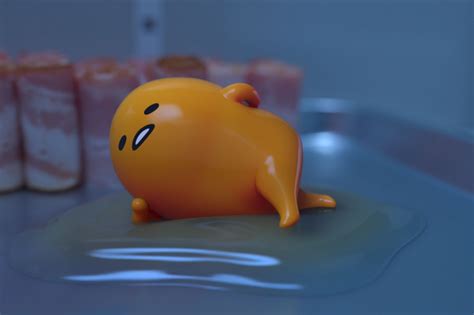 Netflix’s Gudetama show is meh (in a good way) - Entertainment Exchange ...