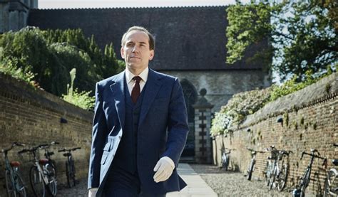 Professor T cast revealed for new ITV drama with Ben Miller | TV | TellyMix