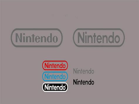 Nintendo Font Free Download - Fonts Empire