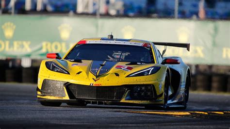 The 2020 Rolex 24 at Daytona Recap and Mega-Gallery