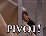 pivot! on Tumblr