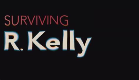 Surviving R. Kelly Highlights 3 Decades of Abuse Allegations | The Mary Sue