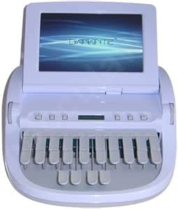 Amazon.com: Stenograph Diamante w/accessories & 1 year warranty (re ...