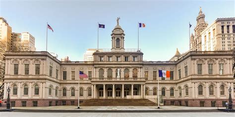 10 Oldest Buildings In New York City Every Architect Must Visit