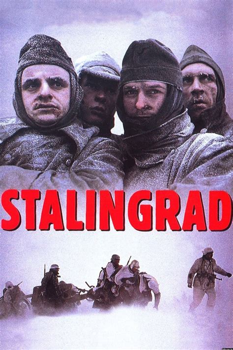 La Bataille De Stalingrad I Un Film De 1949 Vodkaster - vrogue.co