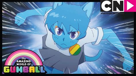 Amazing World Gumball Nicole Porn Comic – Telegraph