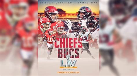 Chiefs Vs. Buccaneers Super Bowl LV Open Discussion Thread - Steelers Depot