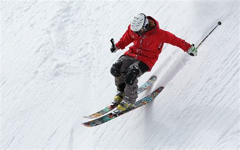 Top 5 ski resorts in Scotland - Active Recreation