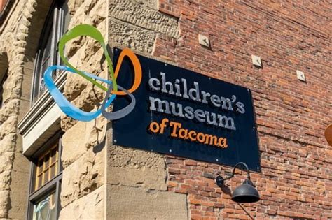 25 Fun Things To Do In Tacoma (WA) - Attractions & Activities