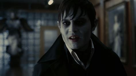 *Barnabas Collins : Dark Shadows* - Halloween Photo (43609574) - Fanpop