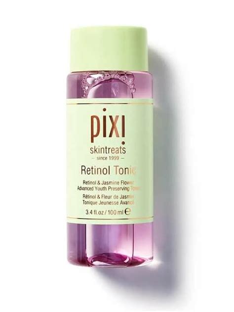 Pixi Retinol tonic 100ml - kokoshop.pk