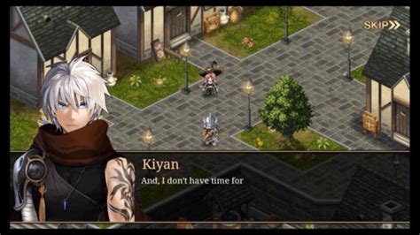 20 Game RPG Terbaik di Android dan PC 2023, Bisa Main Offline