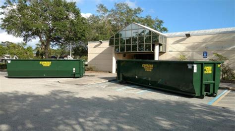 Five Key Benefits of Roll-Off Dumpster Rentals