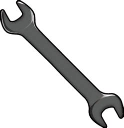 "wrench" Emoji - Download for free – Iconduck