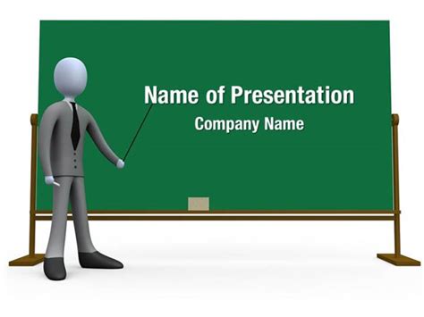 Teaching PowerPoint Templates - Teaching PowerPoint Backgrounds, Templates for PowerPoint ...