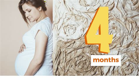 Everything You Should Know About 4 Month Pregnancy | Blog