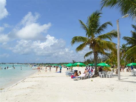 Boca Chica Beach | The Barefoot Nomad