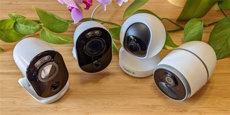 Reolink Cameras Review | SafeWise